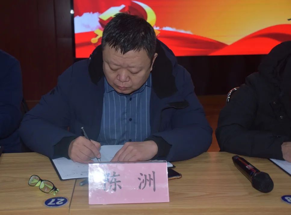 吐心声情系学校发展献计策助力梦想启航！太原十九中2021年学生座谈会