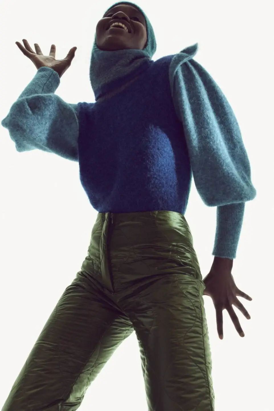 秋季新款女装2023毛衫,2023秋季女款毛衫