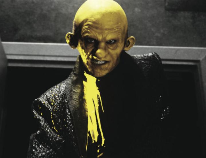 欧美各种另类惊悚电影,欧美公路惊悚电影