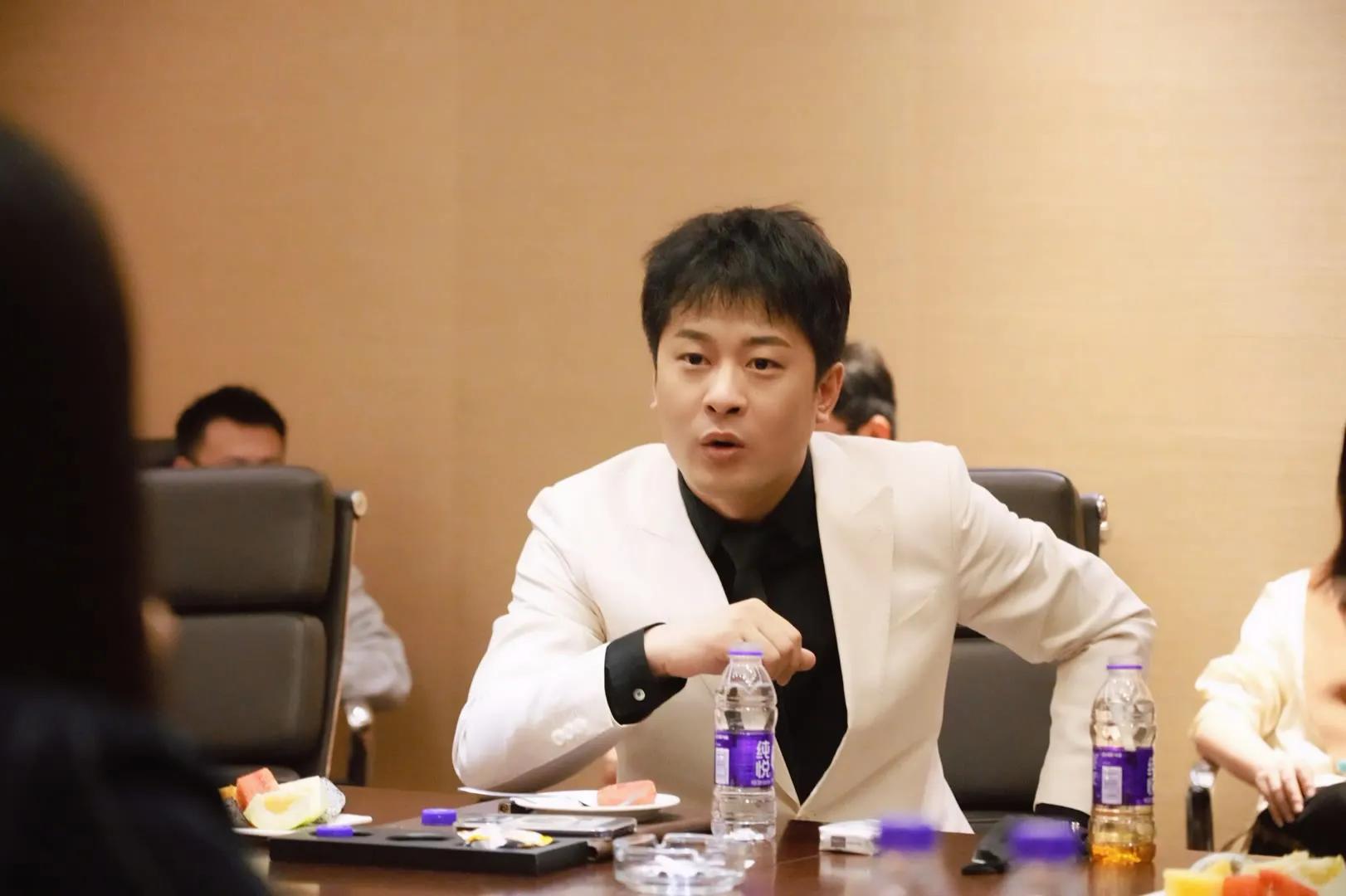 辛选杭州总部大楼的秘密：辛巴和四大徒弟分别在几楼直播？