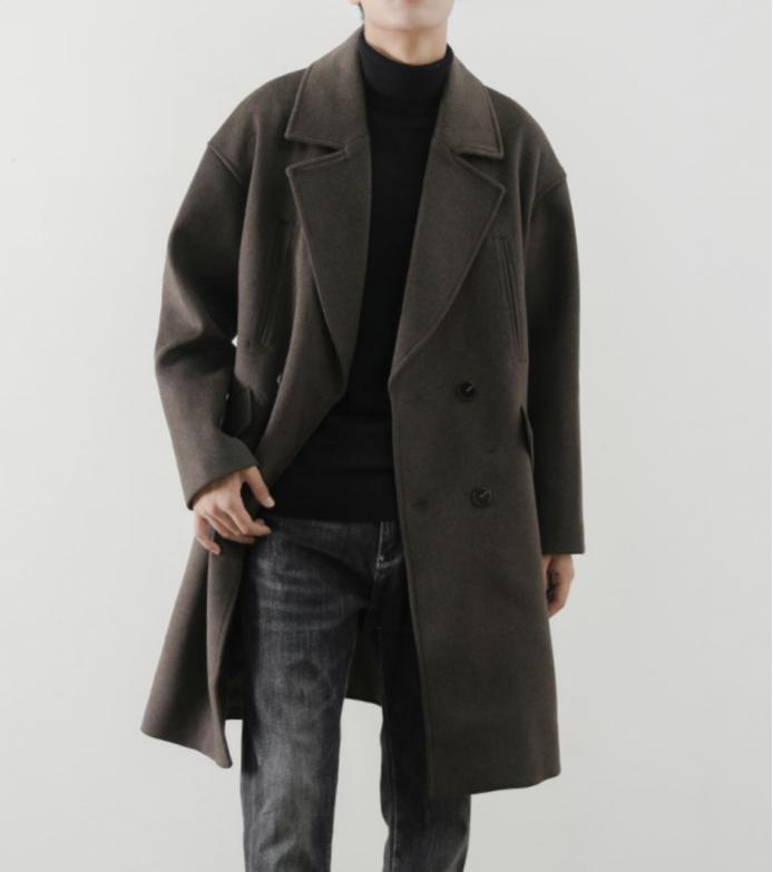 25岁男生宝藏衣服店铺,保暖年轻人的潮流男装