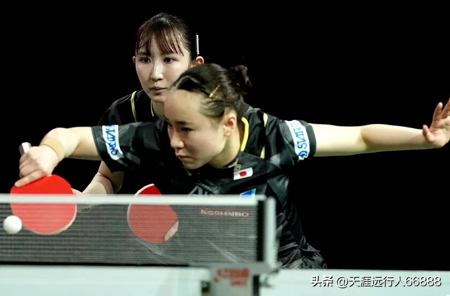 釜山世乒赛孙颖莎3-0击败张本智和,世乒赛最新赛况张本智和樊振东