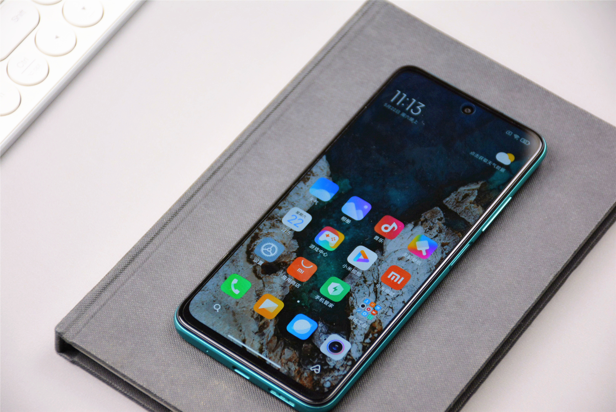 5000mAh+67W+天玑1100，现已跌至1259元更亲民了