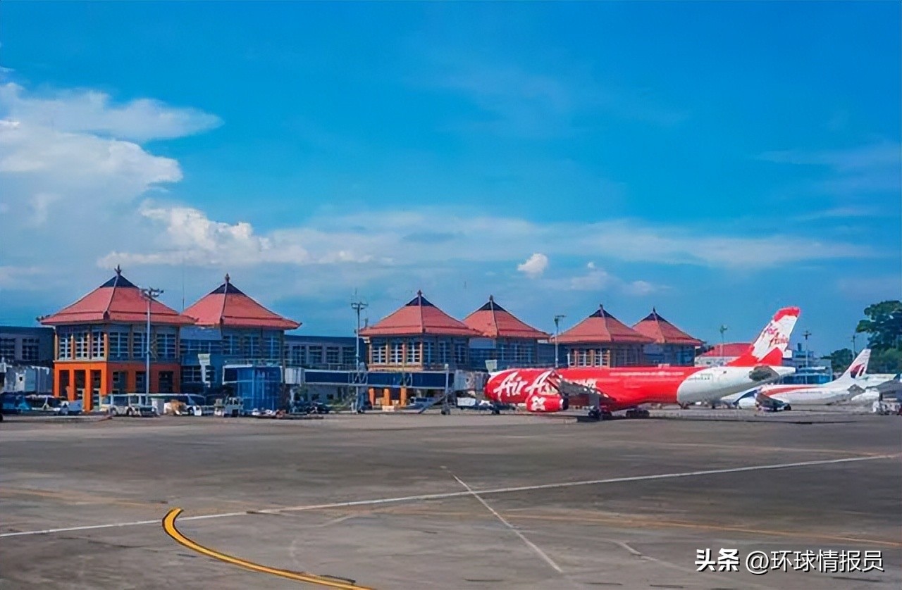 印尼是全球人口最多的穆斯林国家,印尼怎么形成穆斯林国家