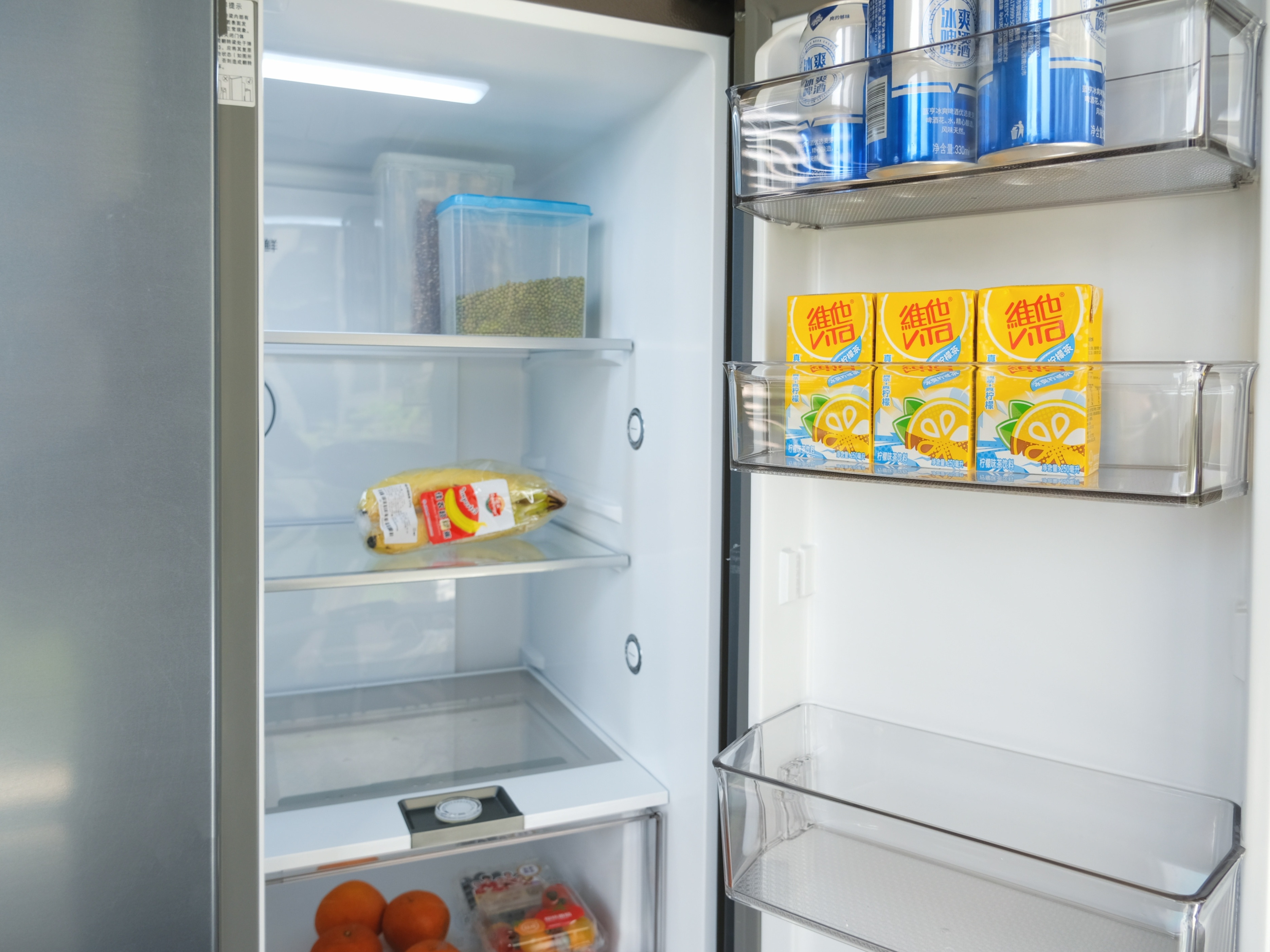 一般家用冰箱每小时耗电多少度,冰箱0.5千瓦时24小时是多少耗电量