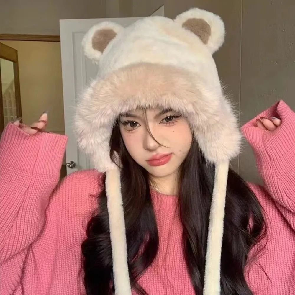 不同的脸型适合什么帽子,什么脸型都适合的帽子