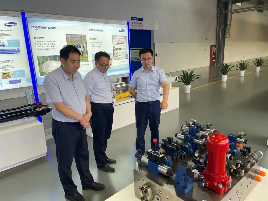 沂河新区筹备办,沂河新区招商