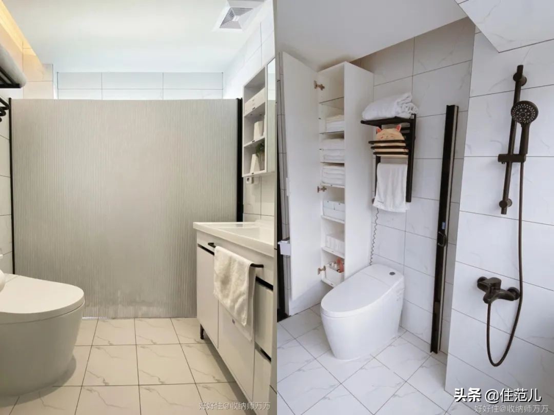 卫生间装修坑别再踩,卫生间装修避免踩的坑