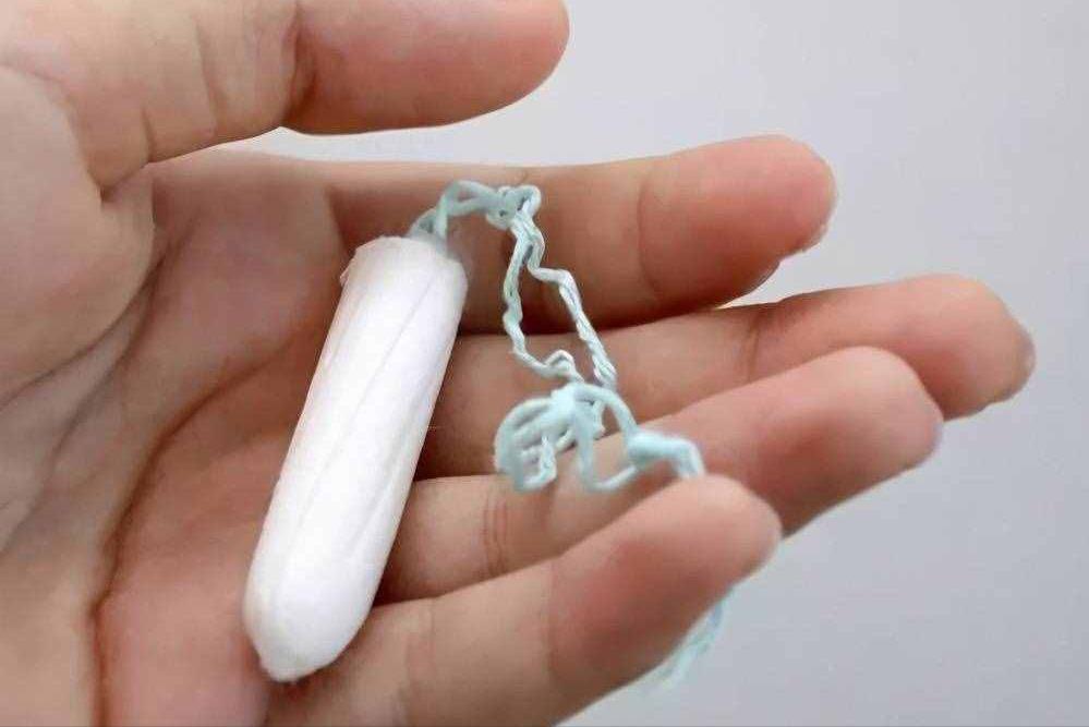 卫生棉条的正确用法,卫生棉条使用的正确方法