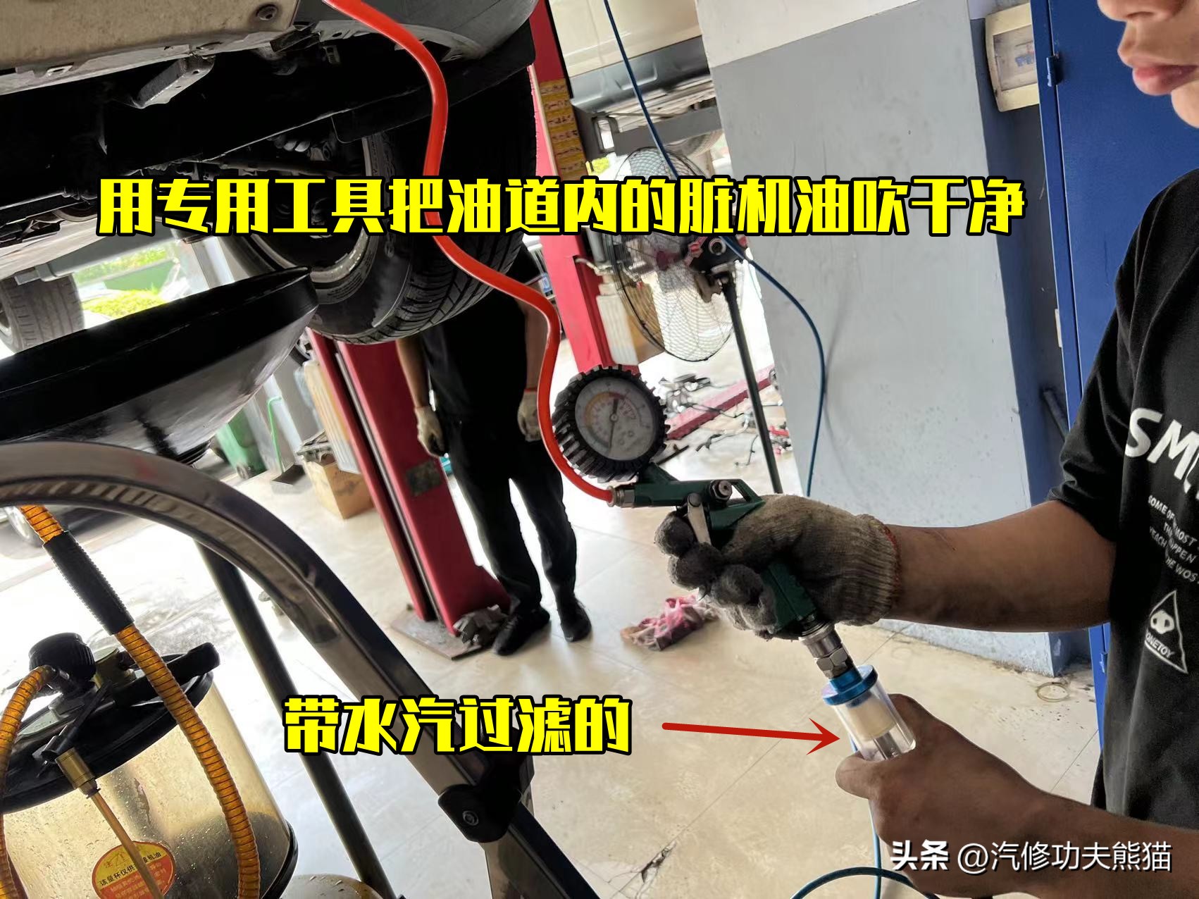 奥迪q5烧机油大修需要多少钱,怎样能解决轻微烧机油