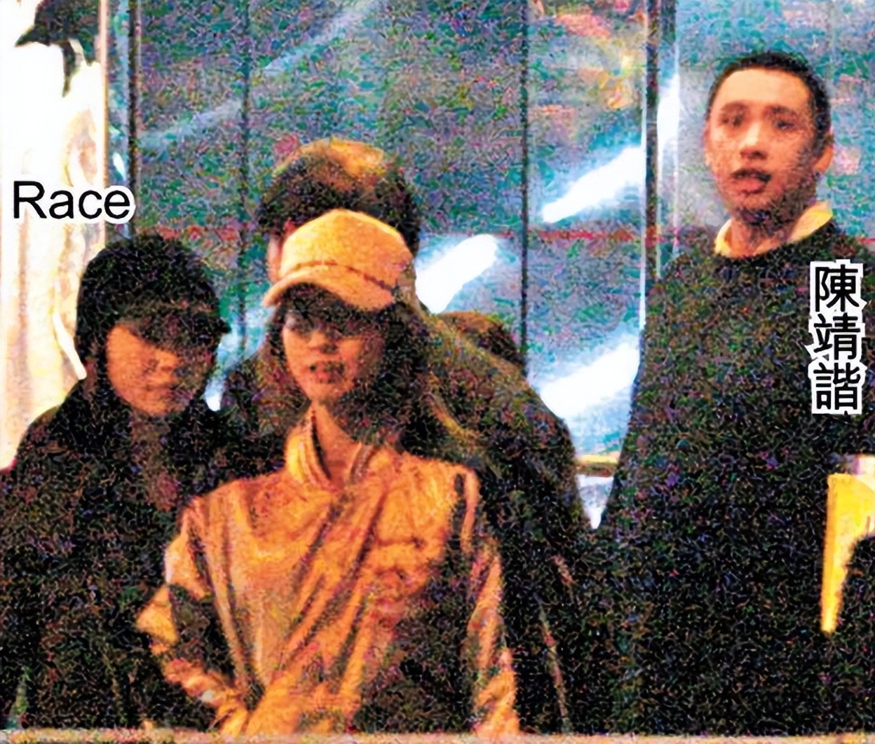 令向太恐慌的黄婉佩：弃亿万富豪狂追向佐，若上位成功，向太凄凉