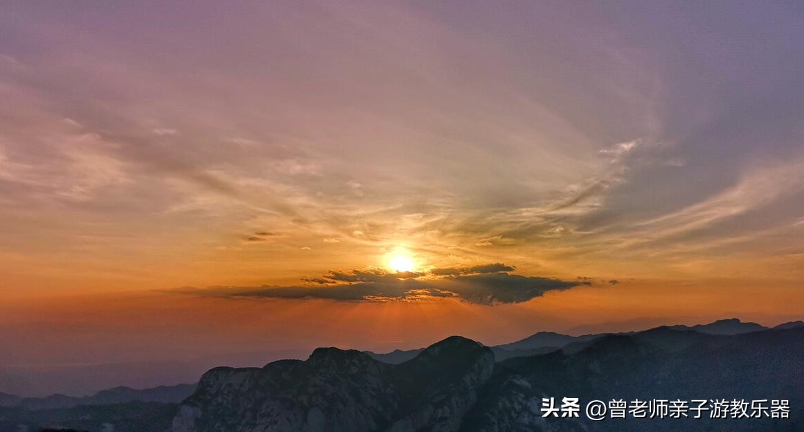 西安旅游攻略必去10个景点,西安旅游攻略必去景区