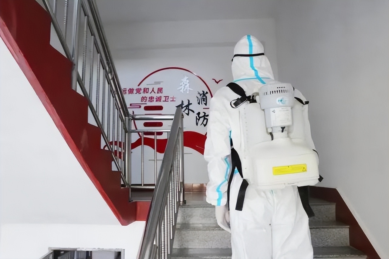 森林消防大队备战视频,消防安全百日攻坚战排查简报