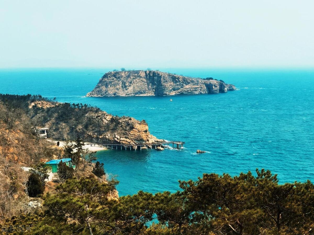 大连最值得去的八大风景图片,大连能看海的地方都有哪些