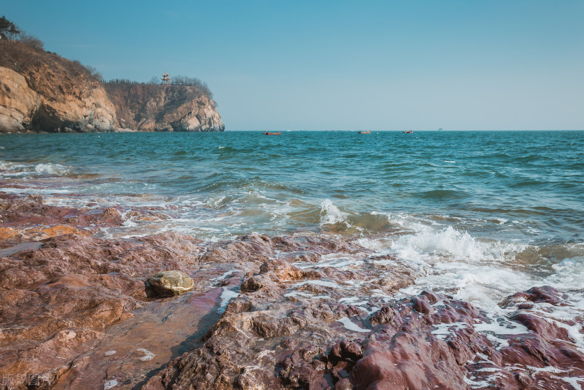 大连有什么名胜古迹,辽宁大连简介