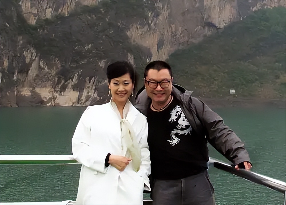 29年后，再看于文华、尹相杰各自的境遇，差距一目了然