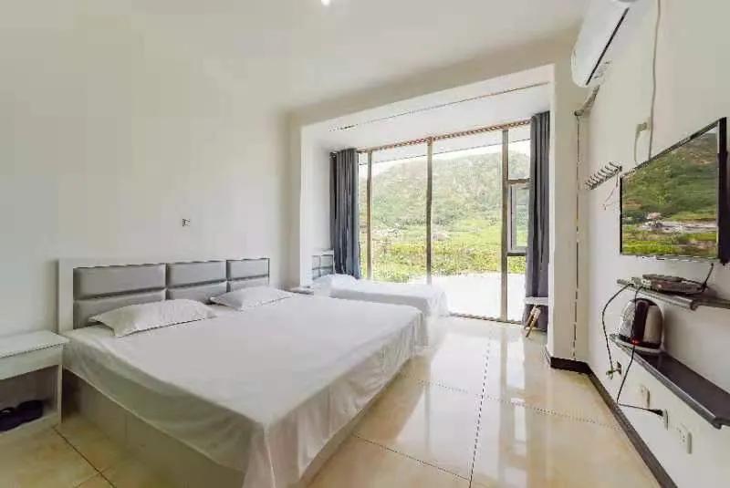 昌黎葡萄沟农家院,秦皇岛昌黎葡萄沟农家院民宿