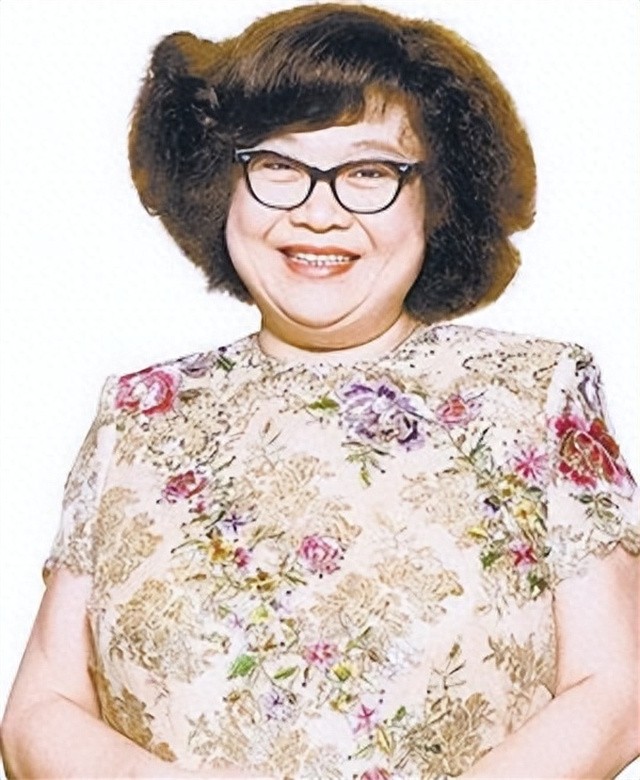 沈殿霞葬礼真实影像,沈殿霞死亡真实原因