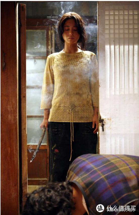 推荐韩国犯罪电影,精选犯罪片