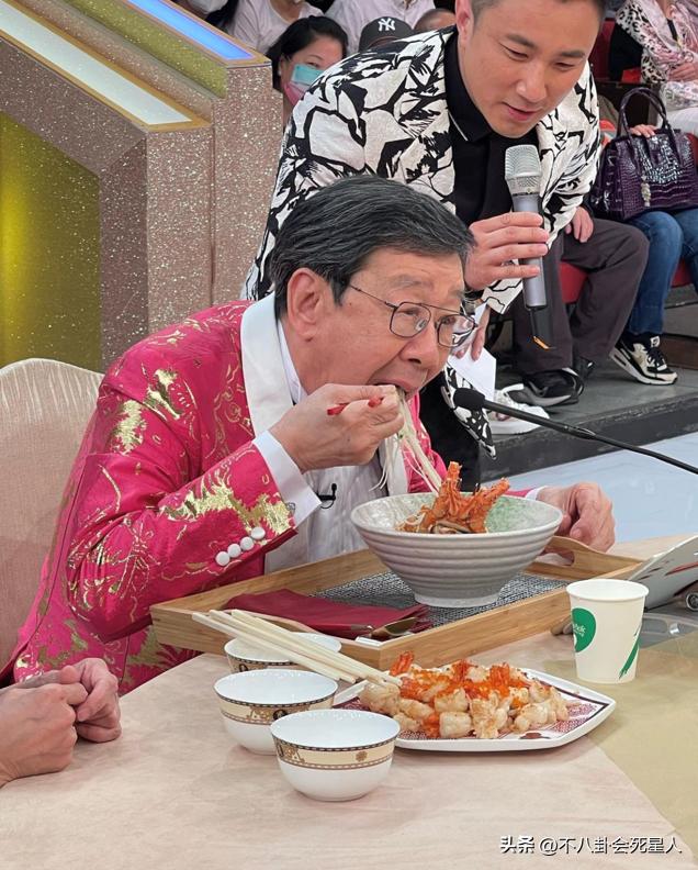 娱乐圈晚节不保的六位老戏骨,80位已逝香港明星