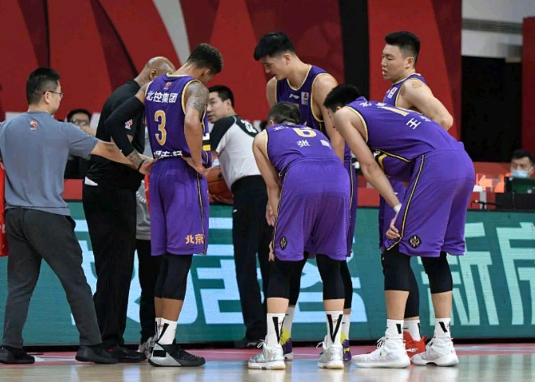 北控男篮vs上海久事现场直播,现场直播北控对广厦