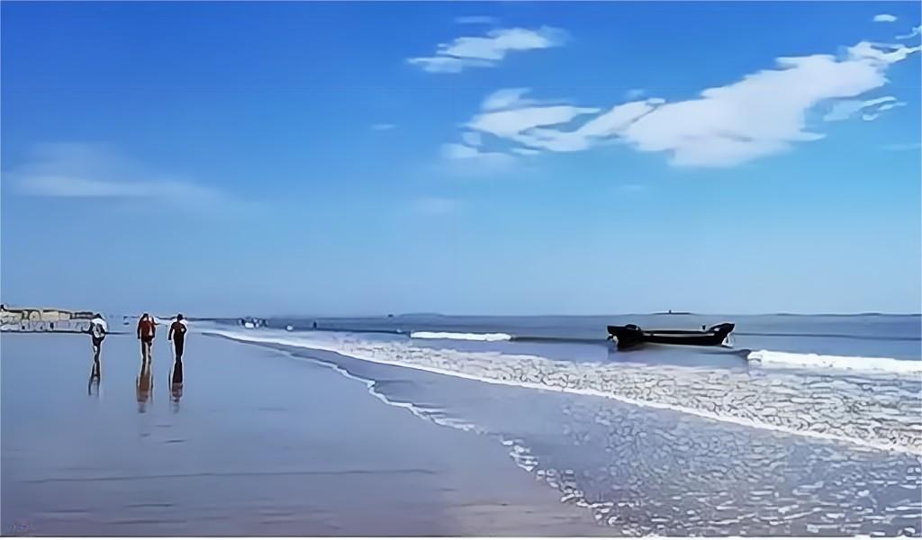 五万一套海景房鬼城银滩,五万一套的海景房鬼城银滩