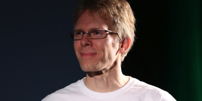 有史以来最伟大的20位计算机程序员