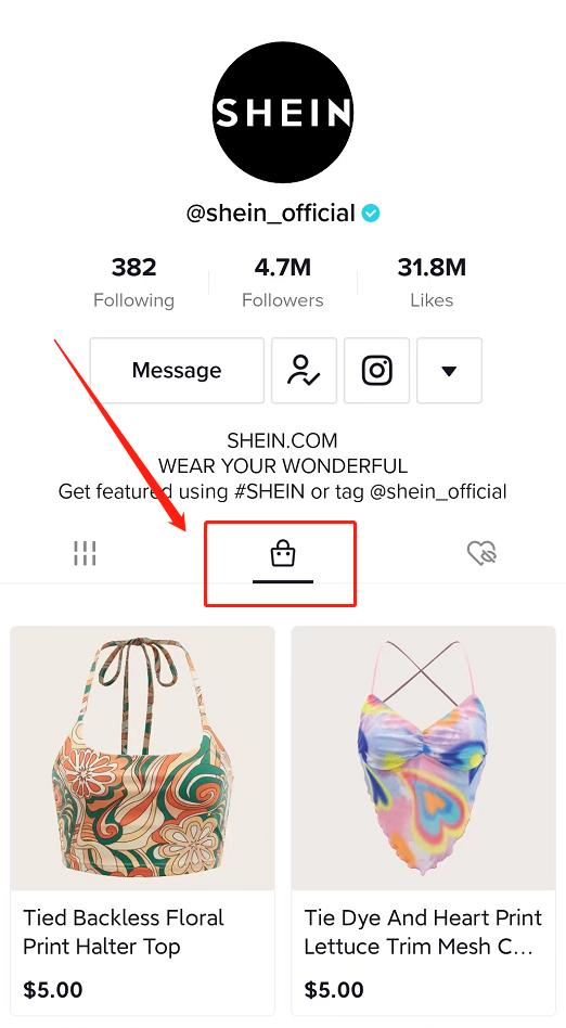tiktok跨境电商平台美国站入驻,tiktok跨境电商美区店铺怎么开