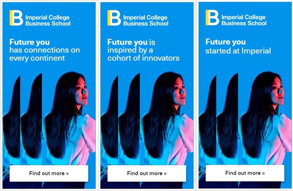 数字营销｜6步助力商学院海外招生数字广告投放