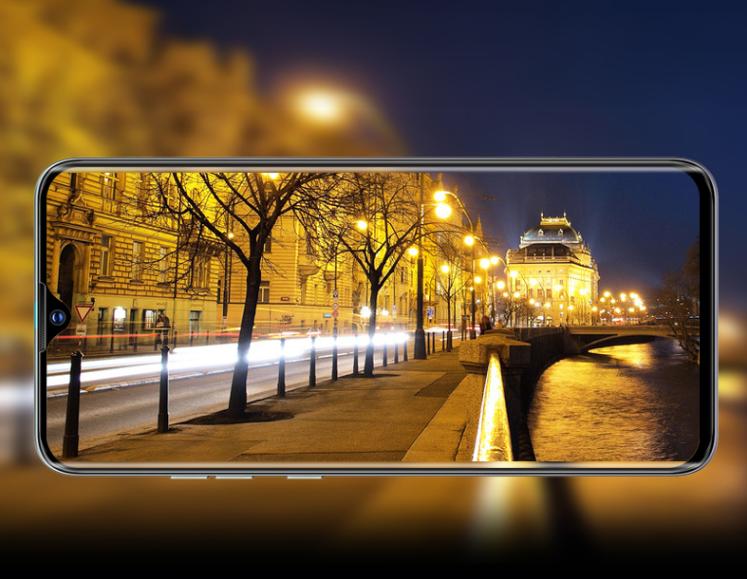 小品牌也有低价格，8+256G仅959元，高性价比谁不心动？