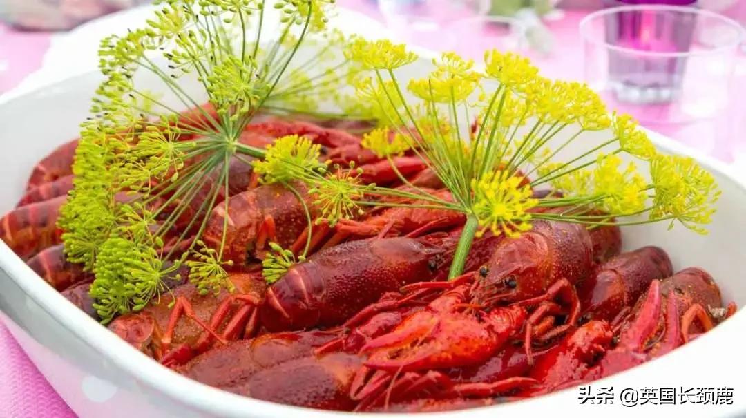 英国疫情期间美食,疫情期间英国人吃海鲜