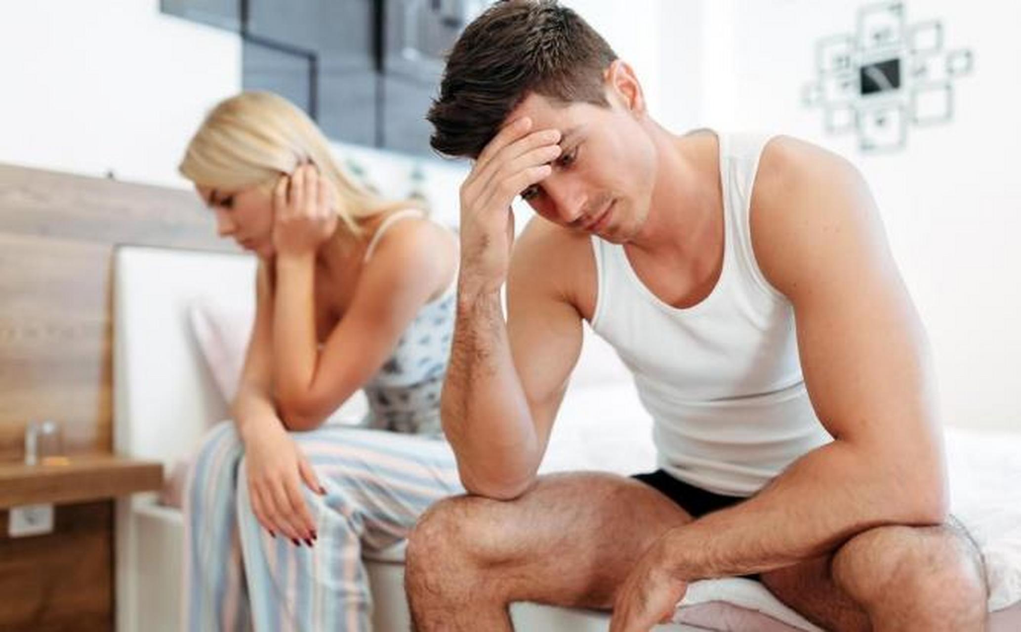 夫妻*生活性**时太慌乱？医生：注意这几点，拥有和谐*生活性**不是问题