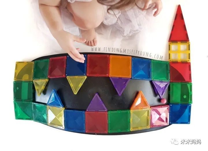 彩窗磁力片和一般磁力片区别,彩窗磁力片