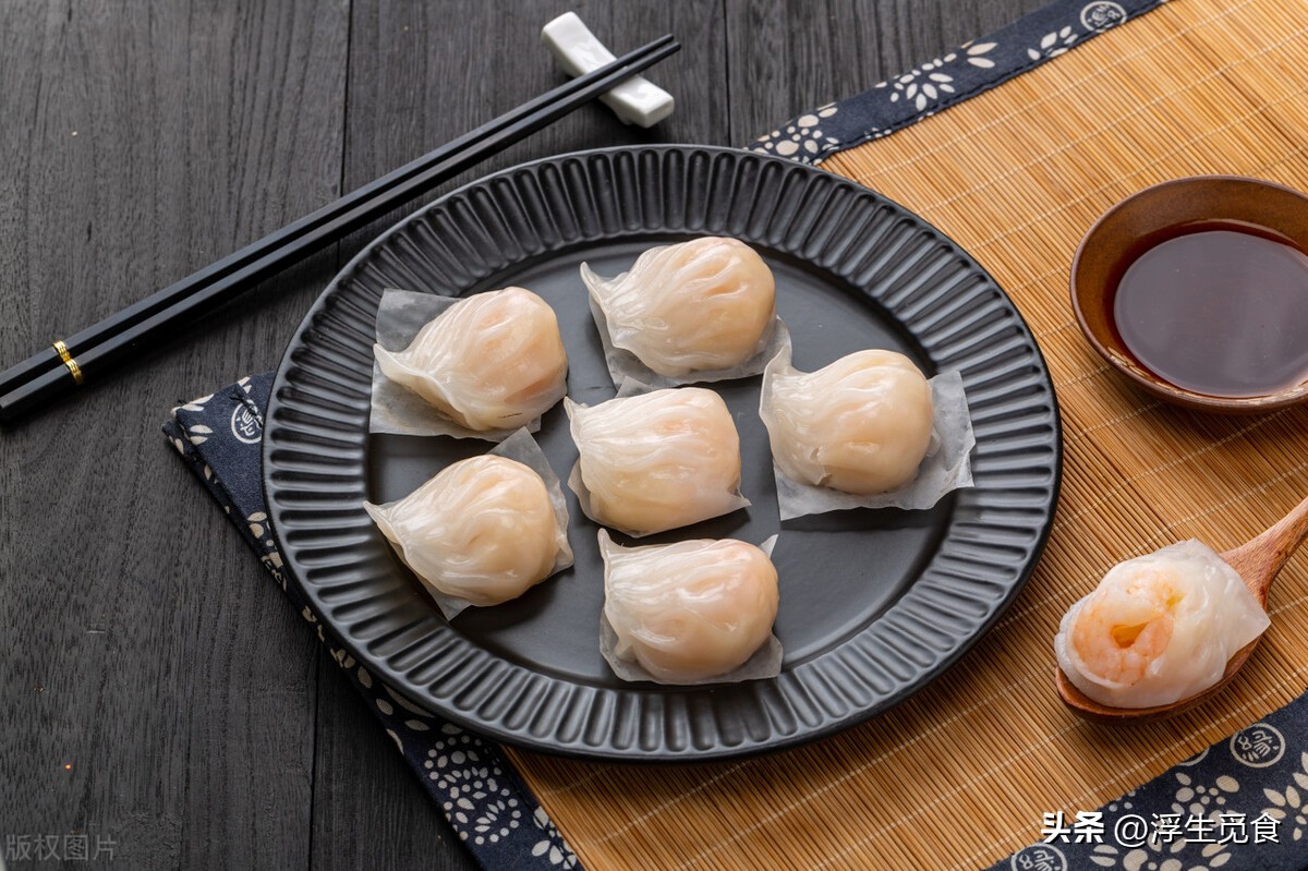 三国时期的特色美食,舌尖上的三国来看汉末饮食文化