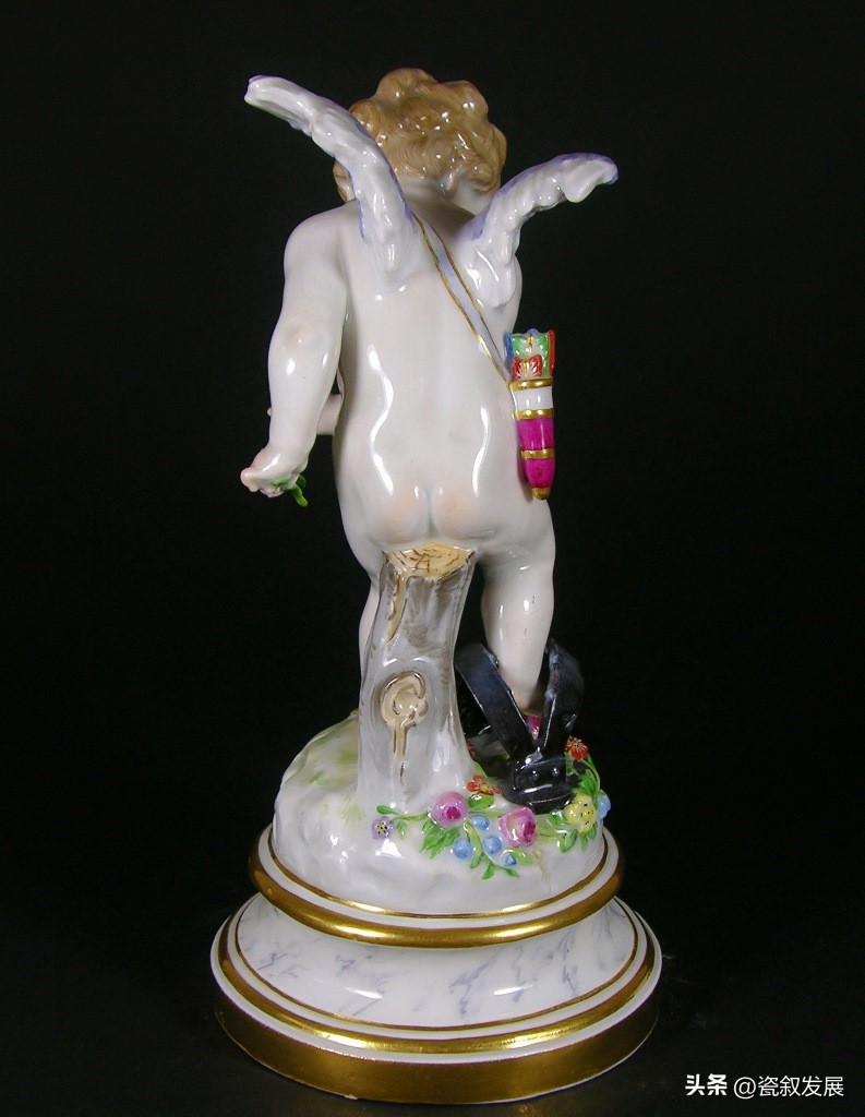 梅森瓷窑,梅森制瓷