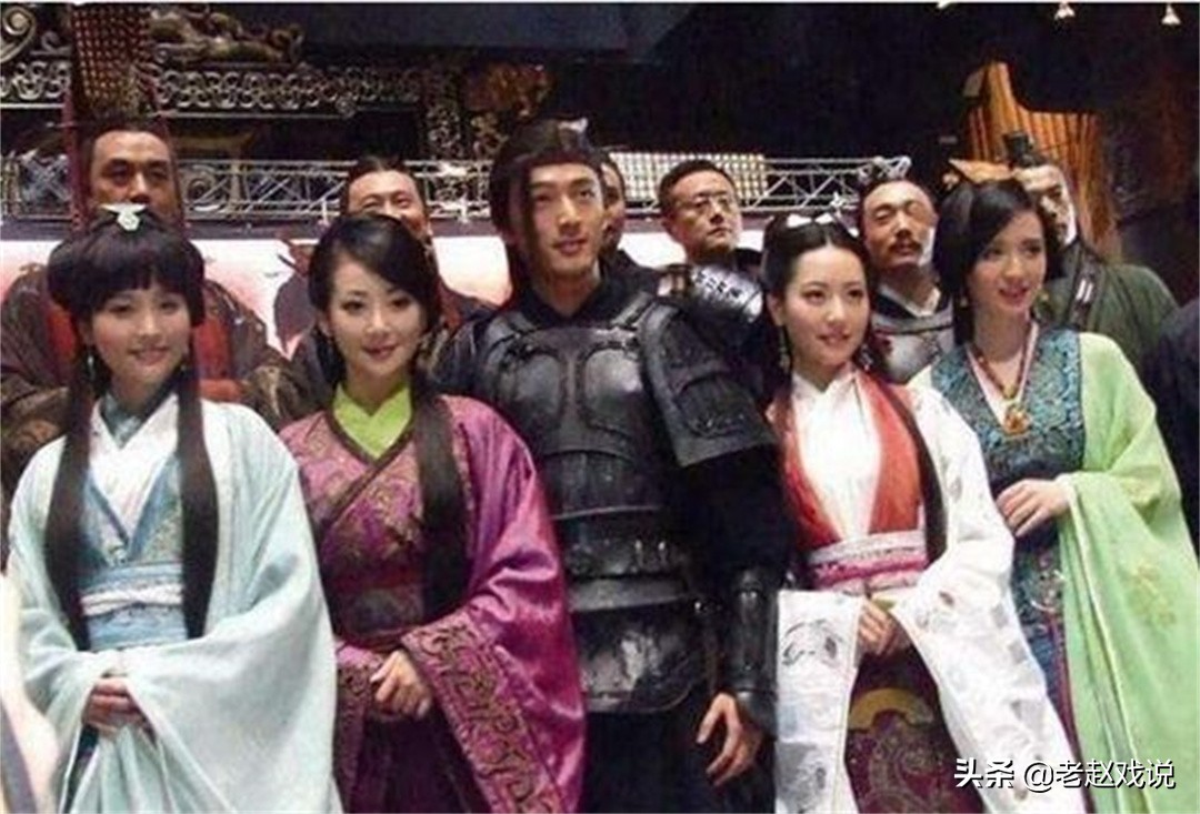 神话演员再聚首,神话的演员都有谁