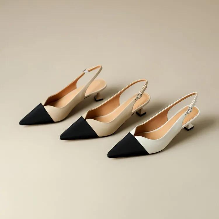 五一节老公送我这款高跟鞋让我去劳动，我还真去了（一）