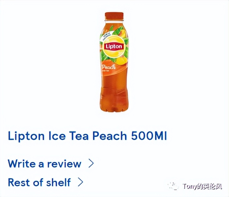 英国速食超市排名前十,英国超市的熟食