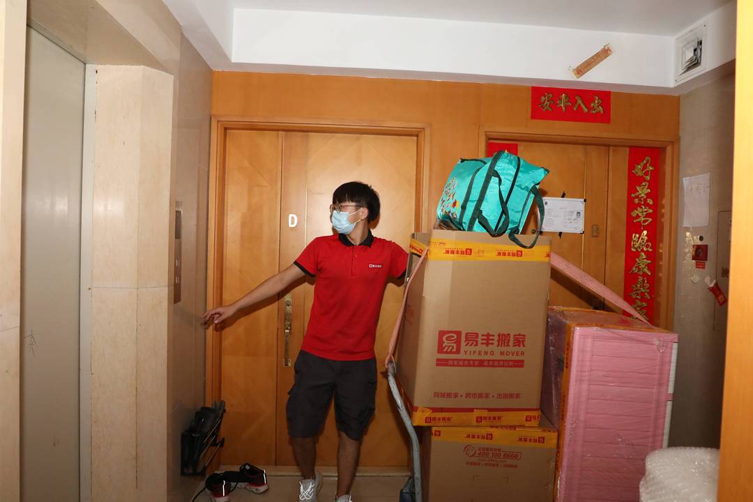 搬家神器推荐：3类搬家工具汇总清单，轻松搬家就看这篇