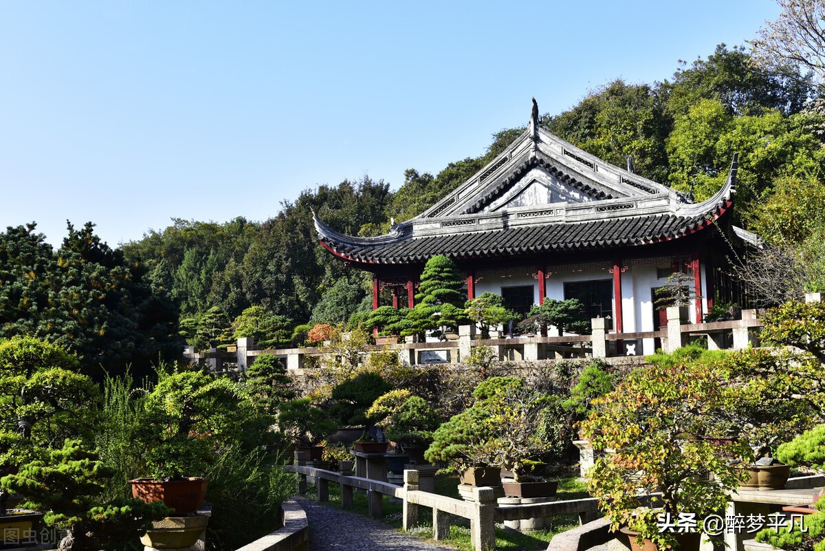 苏州虎丘景区视频,苏州虎丘风景区几a