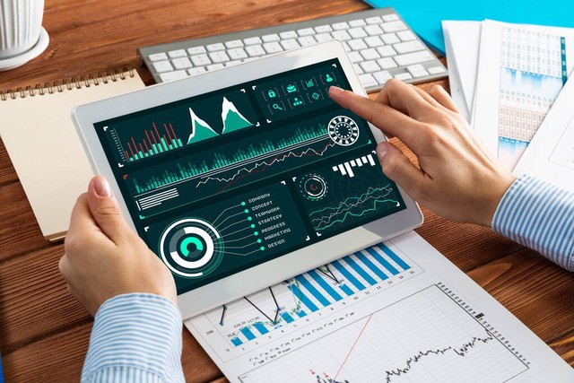 杭州靠谱软件开发公司,杭州哪家软件开发公司好