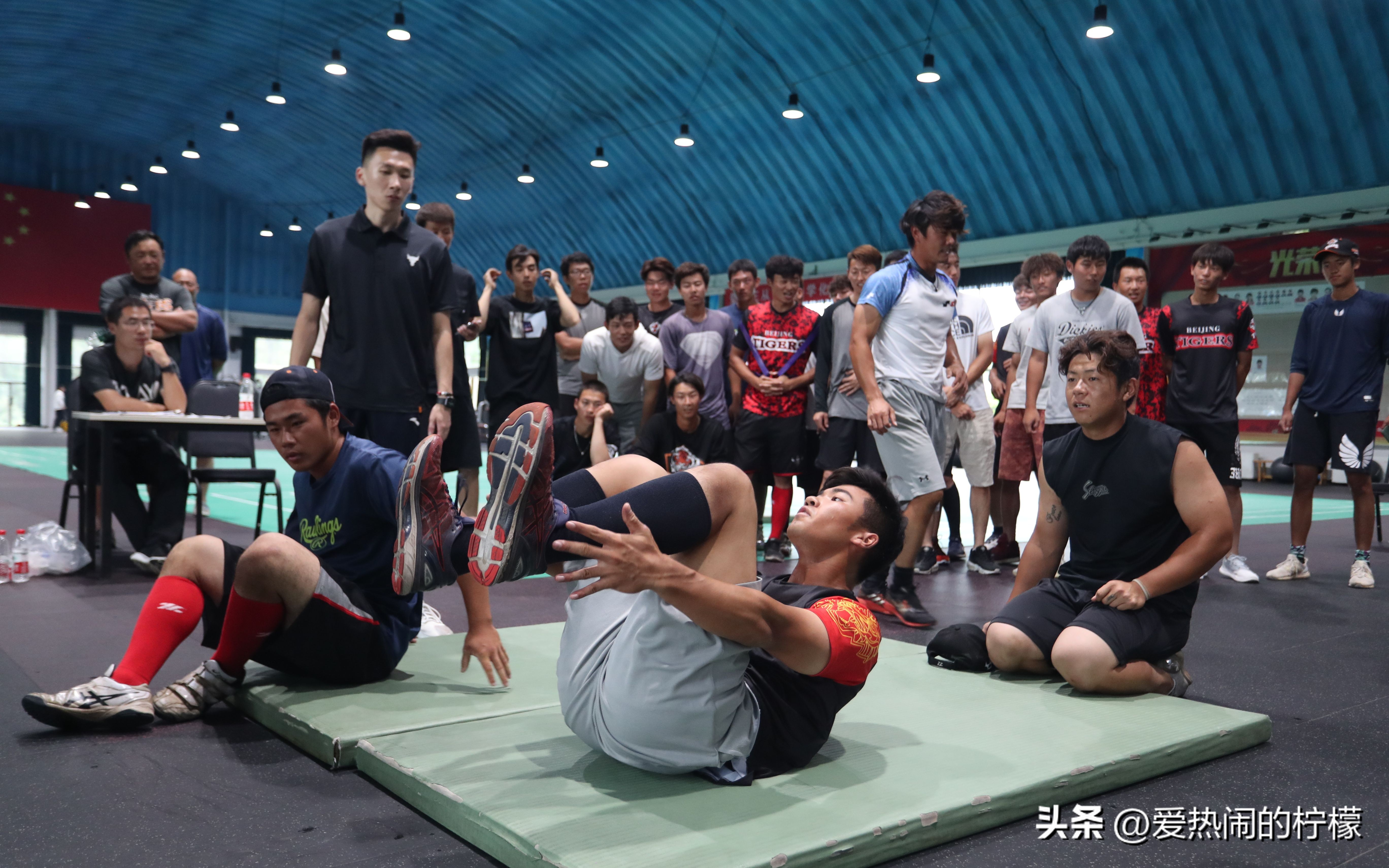 体育专业毕业生都去干嘛了,体育学校毕业后能干什么工作