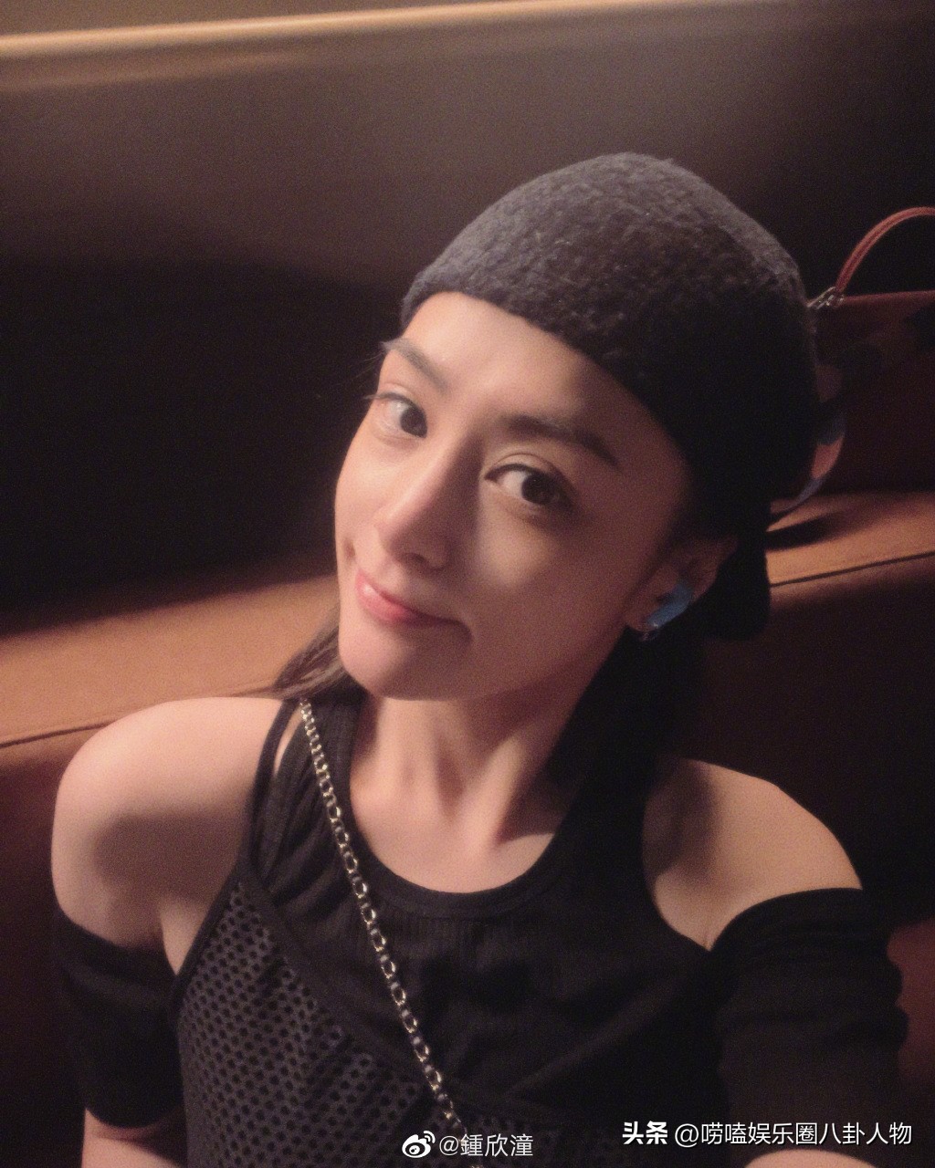 钟嘉欣被排挤,钟嘉欣庾澄庆