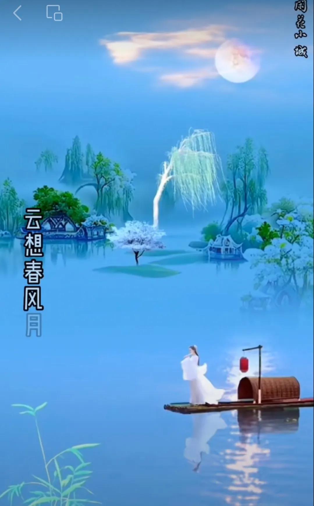 纪伯伦最经典八首散文诗,泰戈尔散文诗八首