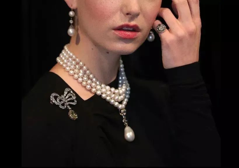全球价值最高的十大珍珠品种,世界十大著名珍珠排行及价格