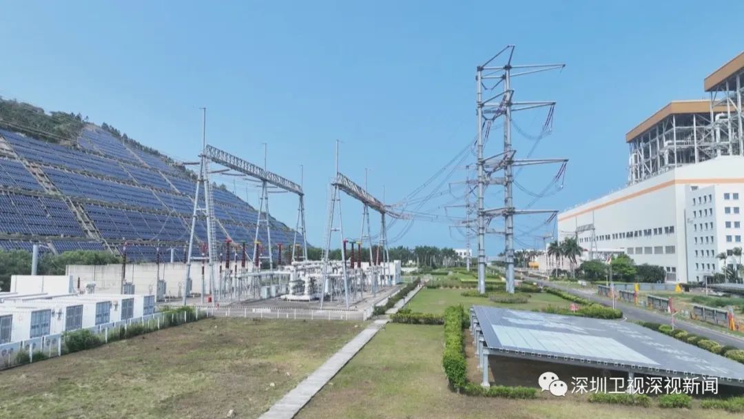 深圳下一个爆发性的产业会是什么,新产业深圳