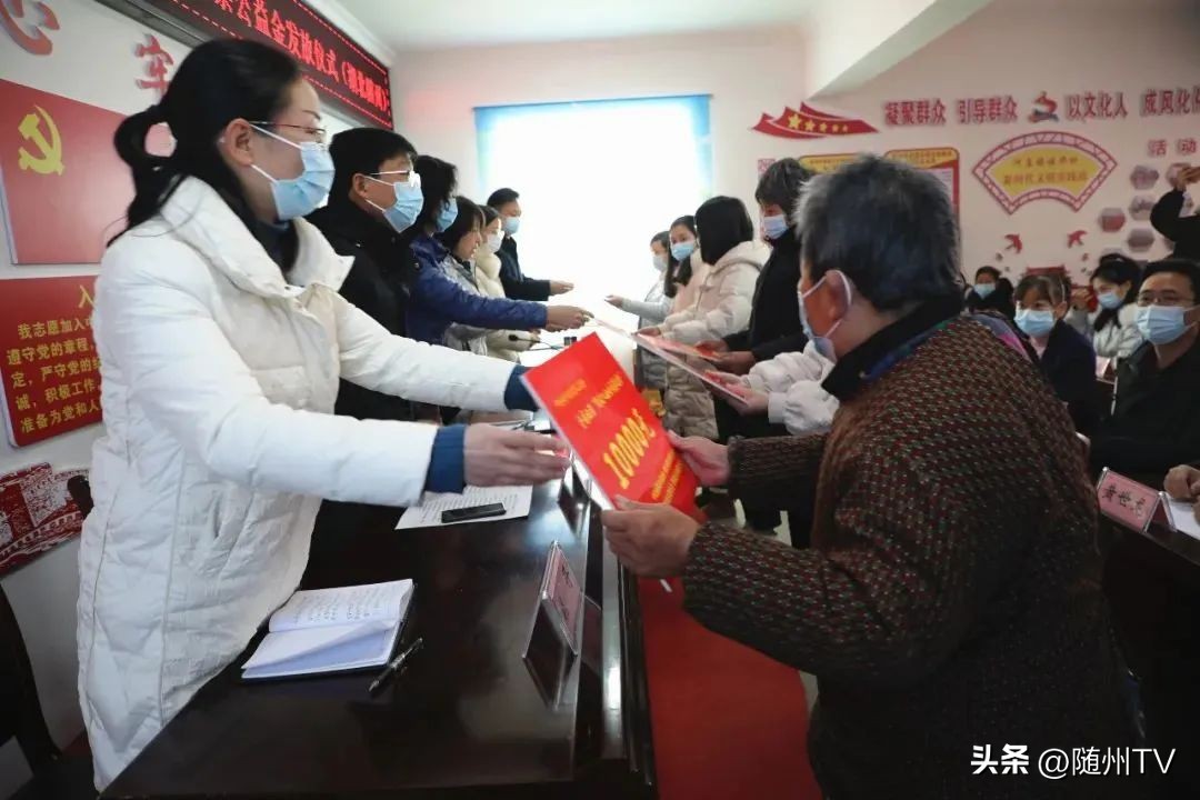 35—64岁妇女领福利啦！16万人可享受