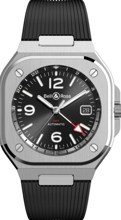 海平面悦动的时光—世界名表赏析时间