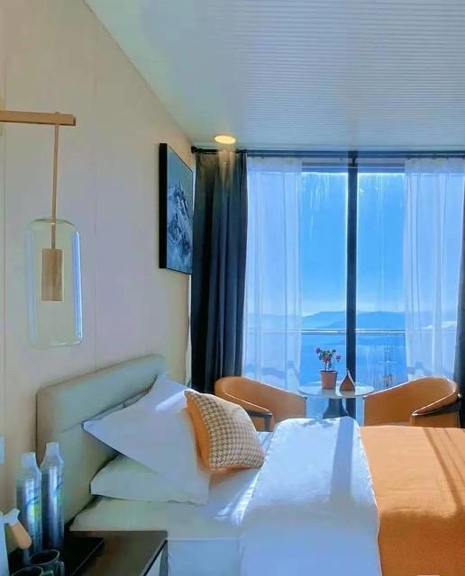 雅安牛背山打卡景点攻略,雅安旅游景点牛背山海拔