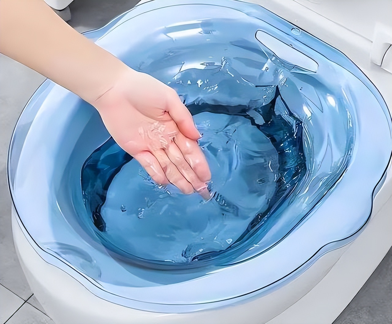 你有洗屁屁的习惯吗,你有洗屁股的习惯吗